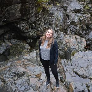 Meet your Posher, Ginny